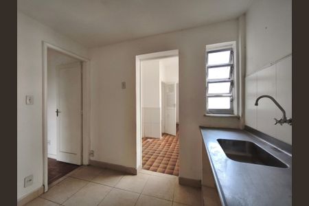 Apartamento à venda com 100m², 3 quartos e 1 vaga Apartamento à venda com 100m², 3 quartos e 1 vagaCozinha