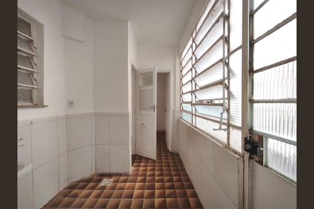 Apartamento à venda com 100m², 3 quartos e 1 vaga Apartamento à venda com 100m², 3 quartos e 1 vagaÁrea de Serviço