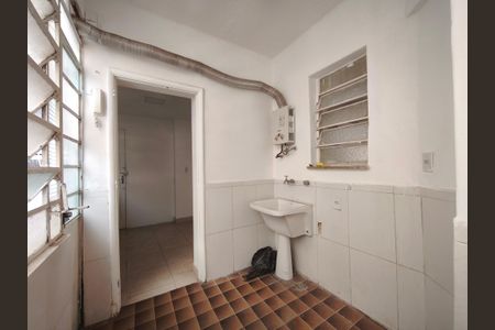 Apartamento à venda com 100m², 3 quartos e 1 vaga Apartamento à venda com 100m², 3 quartos e 1 vagaÁrea de Serviço