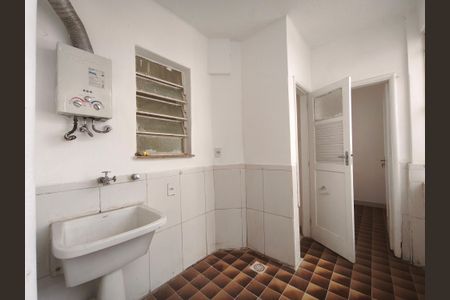 Apartamento à venda com 100m², 3 quartos e 1 vaga Apartamento à venda com 100m², 3 quartos e 1 vagaÁrea de Serviço