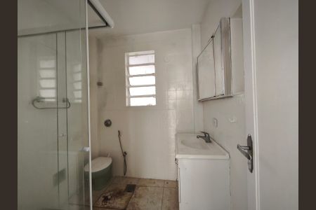 Apartamento à venda com 100m², 3 quartos e 1 vaga Apartamento à venda com 100m², 3 quartos e 1 vagaBanheiro