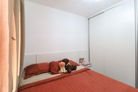 Apartamento à venda com 45m², 2 quartos e sem vagaQuarto 2