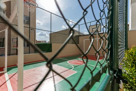 Apartamento à venda com 45m², 2 quartos e sem vagaÁrea comum - Quadra