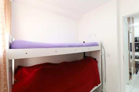Quarto 1 de apartamento à venda com 2 quartos, 45m² em Parque Vitoria, São Paulo