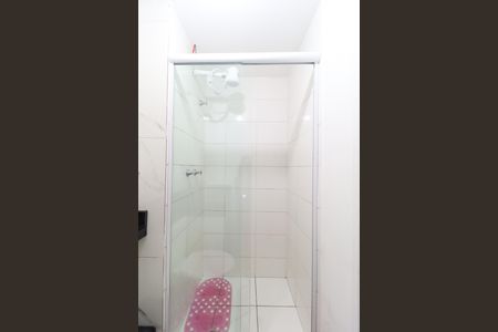 Apartamento à venda com 45m², 2 quartos e sem vagaBanheiro