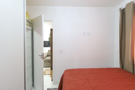 Apartamento à venda com 45m², 2 quartos e sem vagaQuarto 2