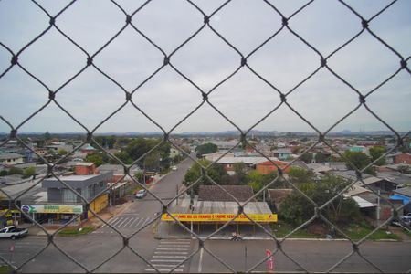 Vista do Quarto 1 de apartamento à venda com 2 quartos, 56m² em Santo Afonso, Novo Hamburgo