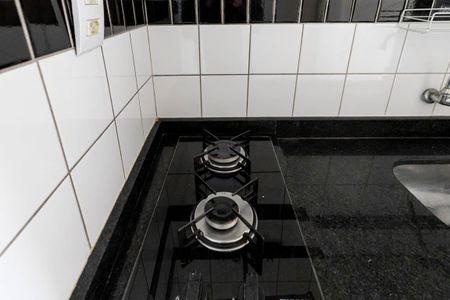 Studio para alugar com 30m², 1 quarto e sem vaga Studio para alugar com 30m², 1 quarto e sem vagaCozinha