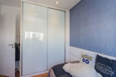 Apartamento à venda com 184m², 4 quartos e 3 vagas Apartamento à venda com 184m², 4 quartos e 3 vagasSuíte 2