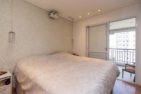 Apartamento à venda com 184m², 4 quartos e 3 vagas Apartamento à venda com 184m², 4 quartos e 3 vagasSuíte 1