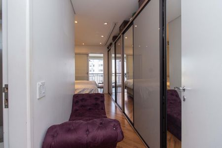 Apartamento à venda com 184m², 4 quartos e 3 vagas Apartamento à venda com 184m², 4 quartos e 3 vagasSuíte 1