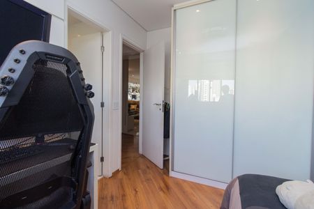 Apartamento à venda com 184m², 4 quartos e 3 vagas Apartamento à venda com 184m², 4 quartos e 3 vagasSuíte 2