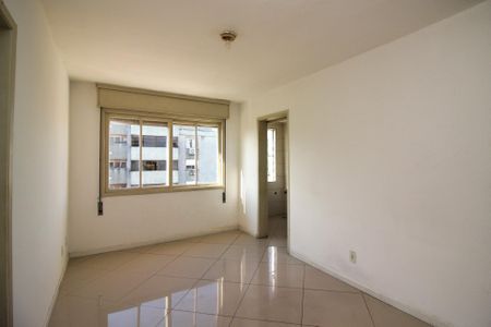 Sala de apartamento para alugar com 1 quarto, 45m² em Partenon, Porto Alegre