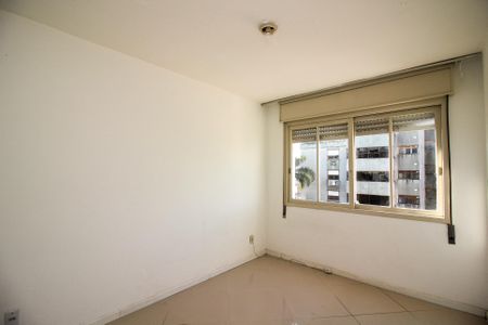 Quarto Suíte de apartamento para alugar com 1 quarto, 45m² em Partenon, Porto Alegre
