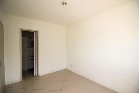 Quarto Suíte de apartamento para alugar com 1 quarto, 45m² em Partenon, Porto Alegre