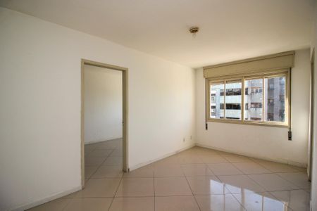 Sala de apartamento para alugar com 1 quarto, 45m² em Partenon, Porto Alegre