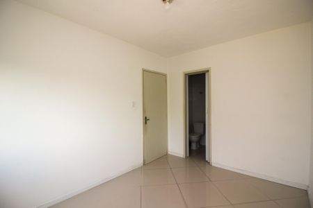 Quarto Suíte de apartamento para alugar com 1 quarto, 45m² em Partenon, Porto Alegre