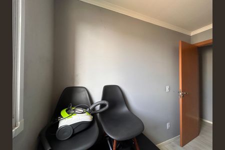 Quarto 1 de apartamento à venda com 2 quartos, 43m² em Jardim Iris, São Paulo