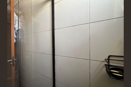 Apartamento à venda com 43m², 2 quartos e 1 vagaBanheiro Social