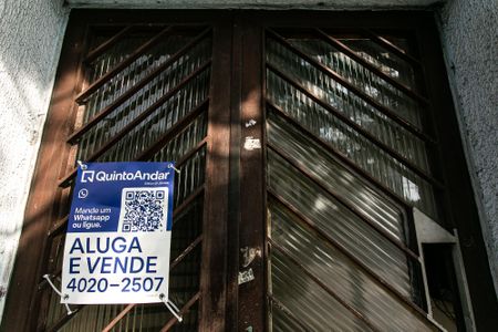 Apartamento à venda com 100m², 2 quartos e sem vagaFachada