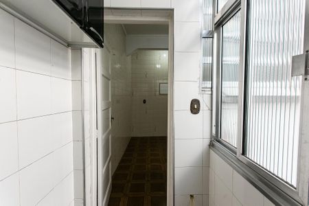 Apartamento à venda com 100m², 2 quartos e sem vagaÁrea de Serviço