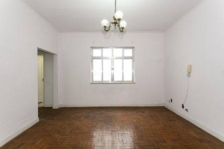 Apartamento à venda com 100m², 2 quartos e sem vagaSala