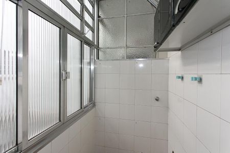 Apartamento à venda com 100m², 2 quartos e sem vagaÁrea de Serviço