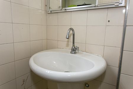 Apartamento à venda com 100m², 2 quartos e sem vagaBanheiro