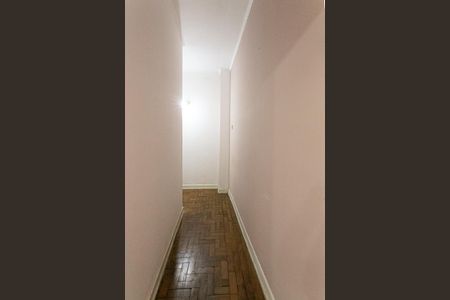 Apartamento à venda com 100m², 2 quartos e sem vagaCorredor de Entrada