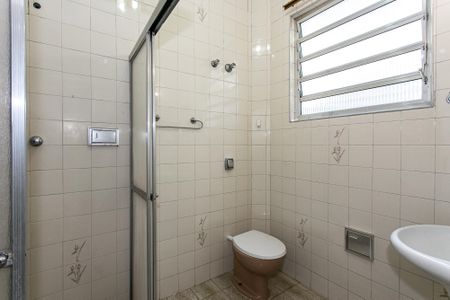 Apartamento à venda com 100m², 2 quartos e sem vagaBanheiro