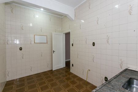 Apartamento à venda com 100m², 2 quartos e sem vagaCozinha