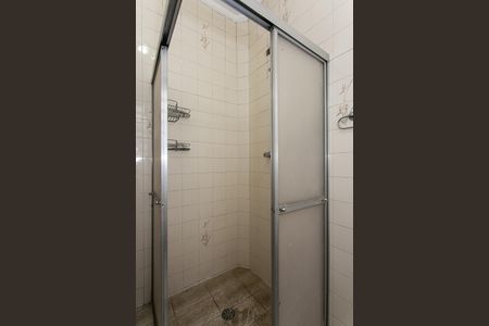 Apartamento à venda com 100m², 2 quartos e sem vagaBanheiro