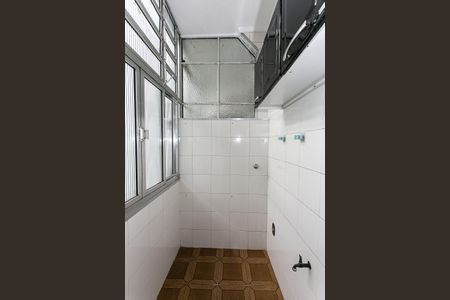 Apartamento à venda com 100m², 2 quartos e sem vagaÁrea de Serviço