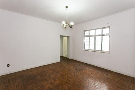 Sala de apartamento à venda com 2 quartos, 100m² em Tatuapé, São Paulo