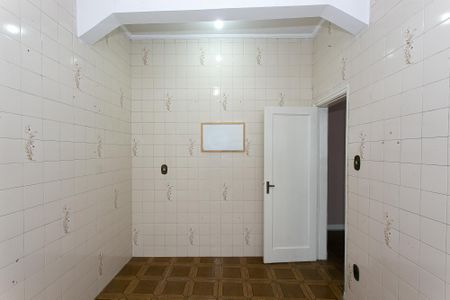 Apartamento à venda com 100m², 2 quartos e sem vagaCozinha