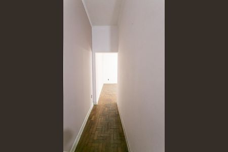 Apartamento à venda com 100m², 2 quartos e sem vagaCorredor de Entrada