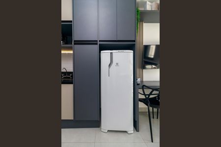 Studio para alugar com 24m², 1 quarto e sem vaga Studio para alugar com 24m², 1 quarto e sem vagaStudio