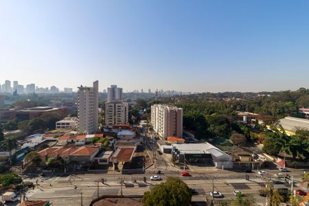 Studio para alugar com 24m², 1 quarto e sem vaga Studio para alugar com 24m², 1 quarto e sem vagaStudio - Vista