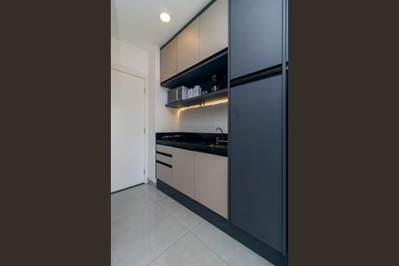 Studio para alugar com 24m², 1 quarto e sem vaga Studio para alugar com 24m², 1 quarto e sem vagaStudio