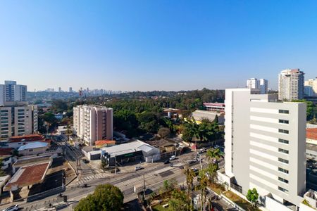 Studio para alugar com 24m², 1 quarto e sem vaga Studio para alugar com 24m², 1 quarto e sem vagaStudio - Vista