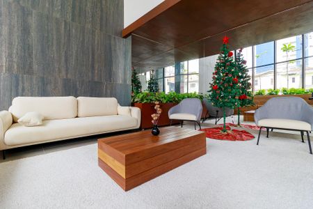 Studio para alugar com 24m², 1 quarto e sem vaga Studio para alugar com 24m², 1 quarto e sem vagaÁrea comum