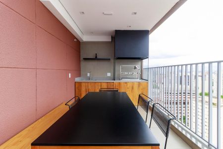 Studio para alugar com 24m², 1 quarto e sem vaga Studio para alugar com 24m², 1 quarto e sem vagaÁrea comum