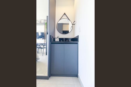 Studio para alugar com 24m², 1 quarto e sem vaga Studio para alugar com 24m², 1 quarto e sem vagaStudio