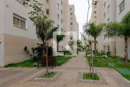 Apartamento para alugar com 33m², 2 quartos e sem vaga Apartamento para alugar com 33m², 2 quartos e sem vagaÁrea comum
