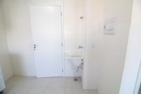 Apartamento para alugar com 33m², 2 quartos e sem vaga Apartamento para alugar com 33m², 2 quartos e sem vagaÁrea de Serviço