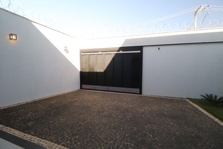 Casa para alugar com 160m², 3 quartos e 2 vagasGaragem