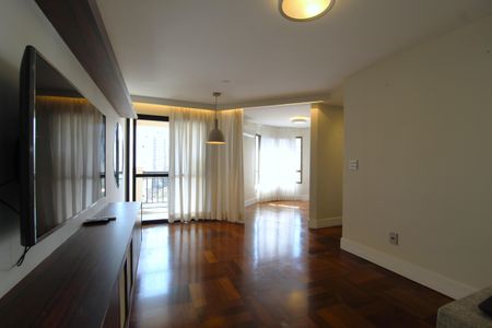 Apartamento à venda com 58m², 2 quartos e 1 vagaSala