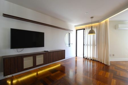 Apartamento à venda com 58m², 2 quartos e 1 vagaSala