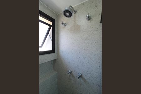 Apartamento à venda com 58m², 2 quartos e 1 vagaBanheiro da Suíte