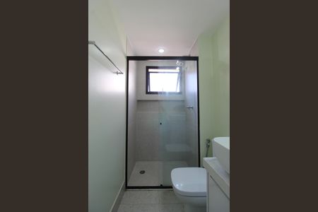 Apartamento à venda com 58m², 2 quartos e 1 vagaBanheiro da Suíte